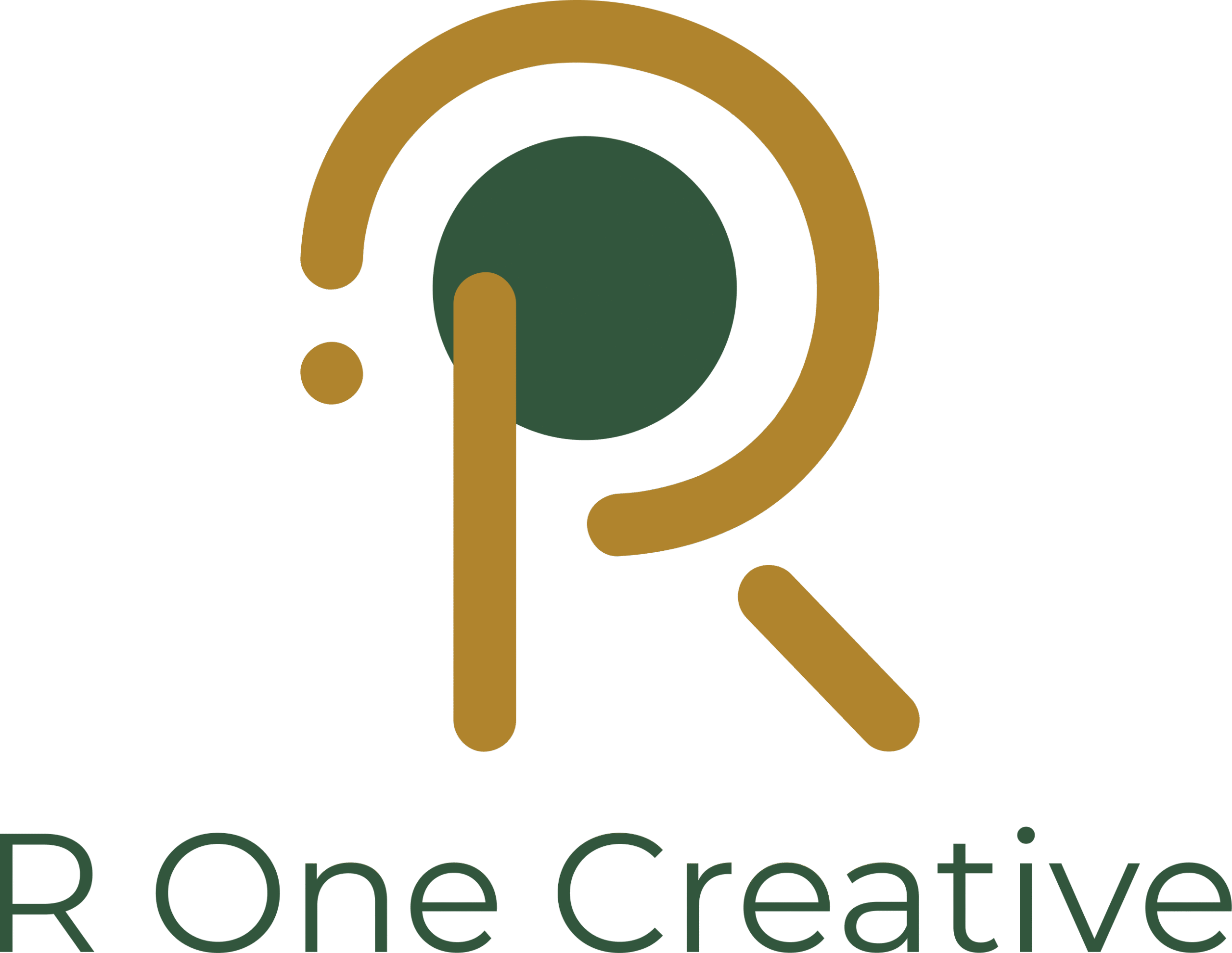 R One Creative | Digital Marketing & Branding Agency